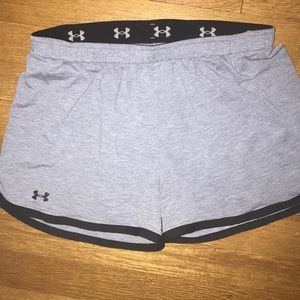 Under Armour athletic shorts